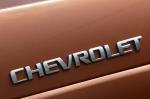 Chevrolet Aveo 2008 года
